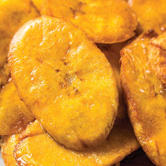 Plantains
